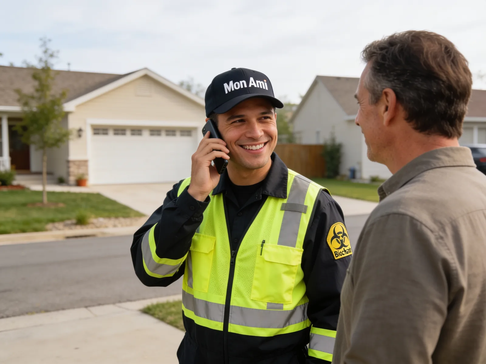 Sewage Cleanup Clarita, OK FAQs